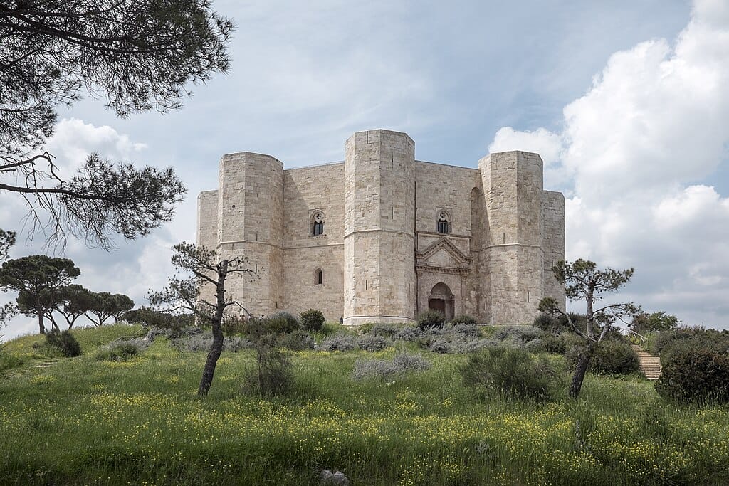 Castel del Monte - Andria